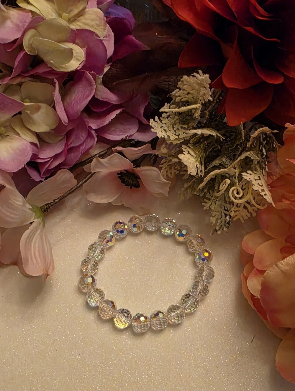 Kaleidoscope Bracelet